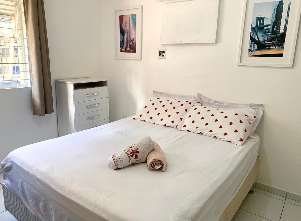 Suite Aconchegante A Dois Passos Da Praia Maceió Exterior foto
