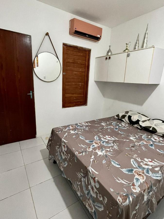 Suite Aconchegante A Dois Passos Da Praia Maceió Exterior foto