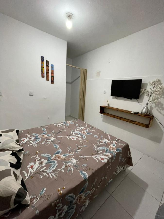 Suite Aconchegante A Dois Passos Da Praia Maceió Exterior foto